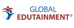 globaledutainment type cursus voor het bedrijfsleven, medici, jeugd en het onderwijs.